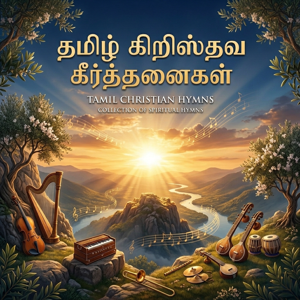 கீர்த்தனைகள்