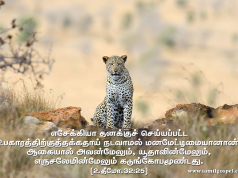 எசேக்கியா மனமேட்டிமையானான்