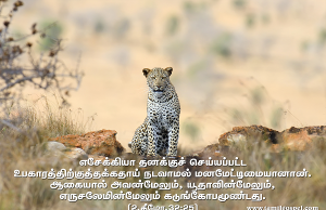 எசேக்கியா மனமேட்டிமையானான்