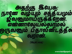 நானே வழி