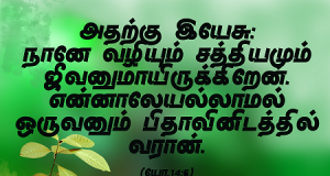 நானே வழி