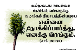 என்னை நோக்கிப் பாரும்