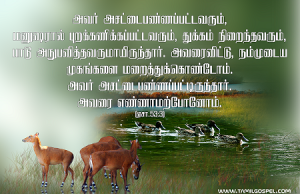 துக்கம் நிறைந்தவர்