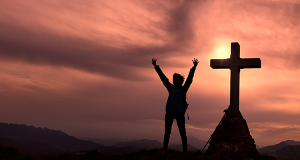 சிலுவையின் மேன்மையான சிந்தை