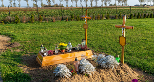 மரணம் தான் வாழ்க்கையின் முடிவா?