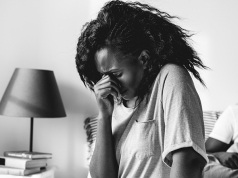 டீனேஷாவின் சோகவாழ்வும் புதிய திருப்பமும்