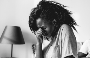 டீனேஷாவின் சோகவாழ்வும் புதிய திருப்பமும்