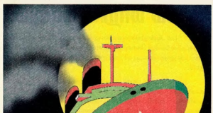 மனம் மாறிய மாலுமி