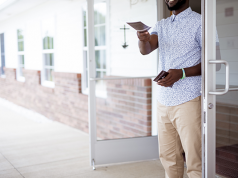 சத்தியம் உங்களை விடுதலையாக்கும்!