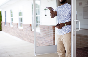 சத்தியம் உங்களை விடுதலையாக்கும்!