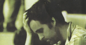 ஏன் எனக்கு அமைதியில்லை