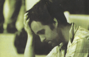 ஏன் எனக்கு அமைதியில்லை