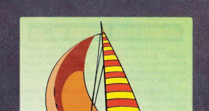 காணாமல் போன படகு