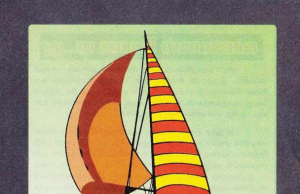 காணாமல் போன படகு