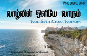 வாழ்வின் ஒளியே வாரும்