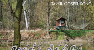 செந்நீர் சிந்திடும் சிலுவை முன்னே