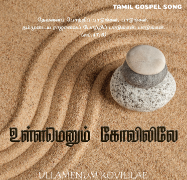 உள்ளமெனும் கோவிலிலே